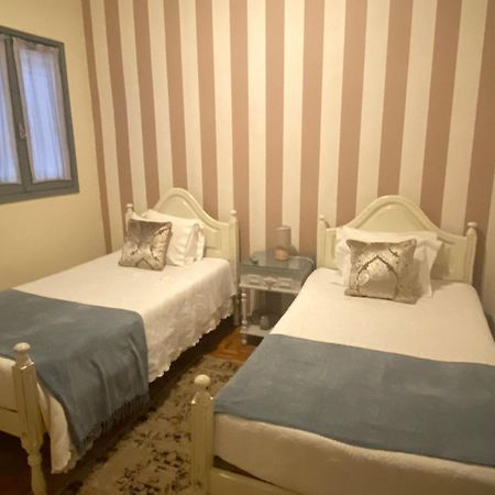 Ester Guest House Chaves Buitenkant foto