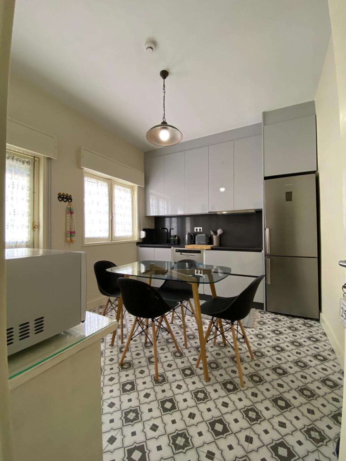 Ester Guest House Chaves Buitenkant foto